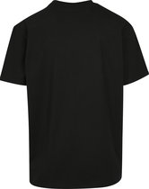 Heren T-Shirt - 2pac - Tupac Thug Passion Oversize Tee