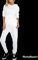 huispak vrijetijdspak sportoutfit