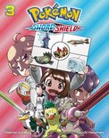 Pokémon: Sword & Shield- Pokémon: Sword & Shield, Vol. 3