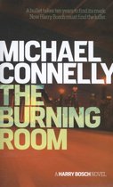 The Burning Room / druk 1