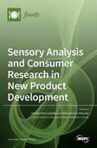 Sensory Analysis and Consumer Research in New Product Development