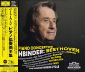 Buchbinder – Beethoven: Piano Concertos UCCG - 45032-34