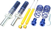 Volkswagen Polo V schroefset Tuning Art | VW Polo 6R verlagingset | 2009 -