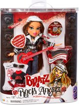 Bratz Rock Angelz Yasmin - Modepop