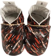 BabySteps slofjes Street Racer maat 26/27