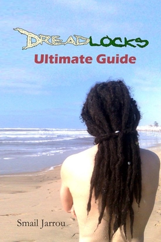 Dreadlocks Ultimate Guide - cover