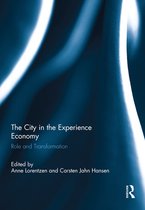 The City in the Experience Economy