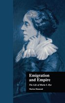 Literature and Society in Victorian Britain - Emigration and Empire