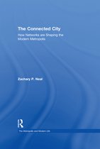 The Connected City