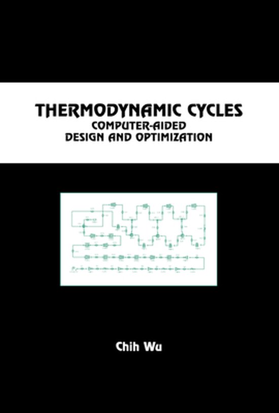 Thermodynamic Cycles - cover