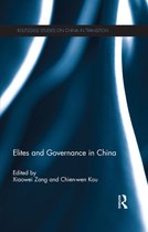 Governance and Elites in China