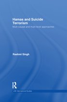 LSE International Studies Series - Hamas and Suicide Terrorism