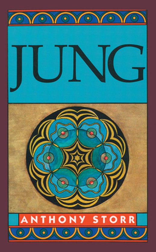 Jung - cover