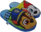 PAW Patrol pantoffels - Sloffen - Kinder pantoffels - Pantoffels voor kinderen - Paw Patrol pantoffels - Paw Patrol sloffen