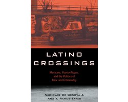 Latino Crossings