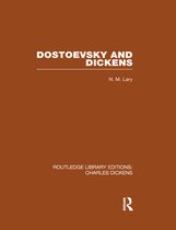 Dostoevsky and Dickens