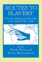 Routledge Studies in Slave and Post-Slave Societies and Cultures - Routes to Slavery