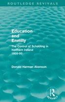 Education and Enmity (Routledge Revivals)