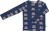 SHIRT THEO HAPPY JERSEY COTTON 122-128?