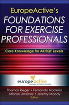 Foundations For Exercise Professionals