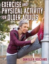 Exercise Physical Act Older Adult