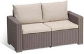Allibert - Loungebank