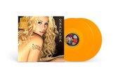 Shakira - Laundry Service (Yellow Vinyl)