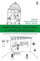 Home-School Connections In A Multicultural Society