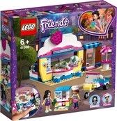 LEGO Friends Olivia's Cupcake Café - 41366