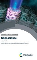 Specialist Periodical Reports - Nanoscience- Nanoscience