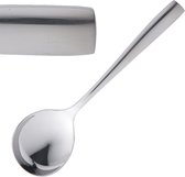Olympia Dessertvork Torino - RVS 18/10 - 18cm ( Set van 6 )