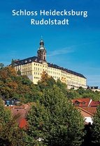 Rudolstadt-Schloss Heidecksburg