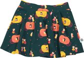 SKIRT LUZ PUMPKIN JERSEY COTTON 110-116?