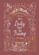 Disney Animated Classcis- Lady and the Tramp (Disney Animated Classics)