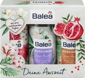 Balea Geschenkset Deine Auszeit Douchegel 3 x 100ml