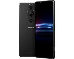 Sony Xperia Pro-I - 512 GB - 5G - Zwart