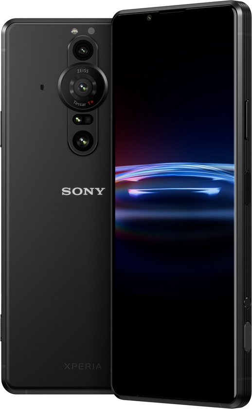 Sony Xperia Pro-I - 512 GB - 5G - Zwart