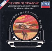Guns of Navarone: Music from World War II Films