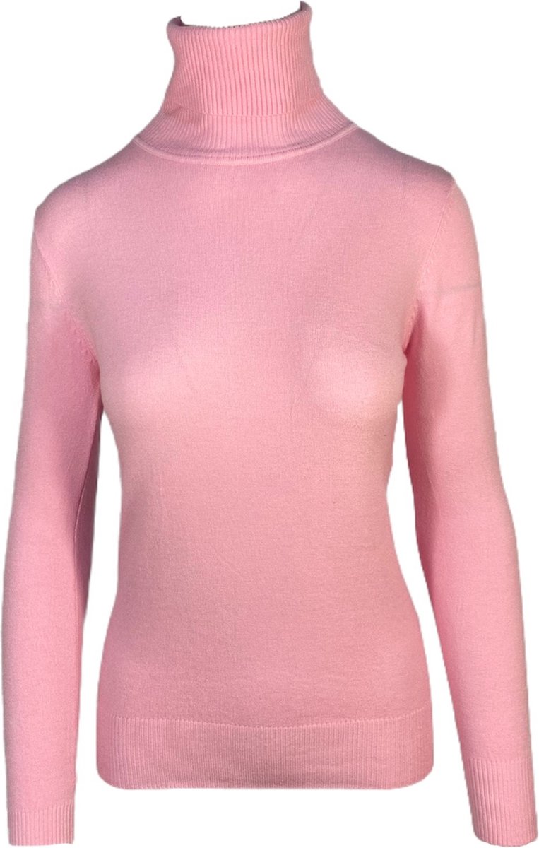 Moskito Basic Coltrui - Licht Roze - L/XL
