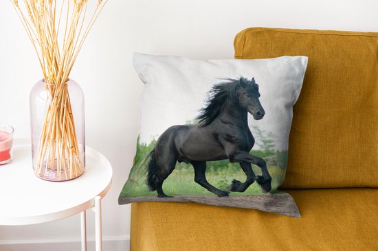 Cheval - Zwart - Nature