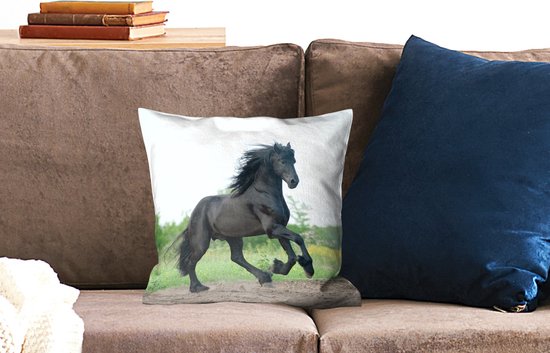 Cheval - Zwart - Nature