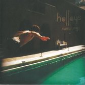 Holloys - Sun Lungs (CD)