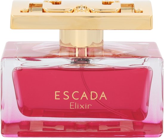 Escada Especially Elixir 75 ml Eau de parfum | bol.com
