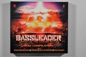 Various Artists - Bassleader 2012 The Capital Of Hard (3 CD)