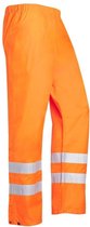 SI Abado HiVis Regenbroek flor