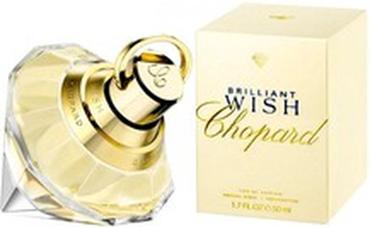 Chopard brilliant 2025 wish review