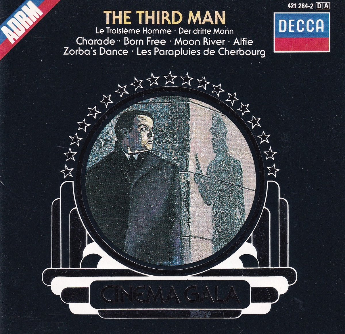 Cinema Gala: The Third Man