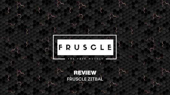 Fruscle®