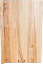 Holtaz® - keuken snijplank, snijplank, houten snijplank - modern en eenvoudig