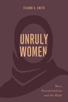 Philosophy of Race- Unruly Women
